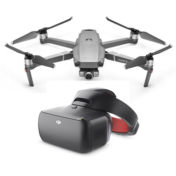 Коптер Dji Mavic Pro Купить