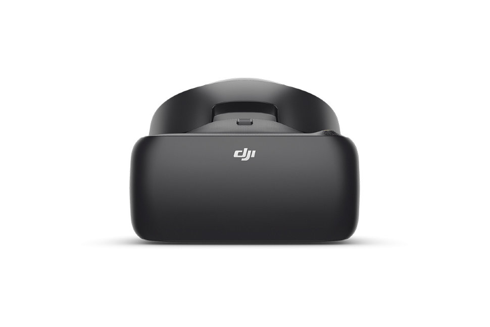 Квадрокоптер Mavic 2 Zoom + DJI Goggles RE