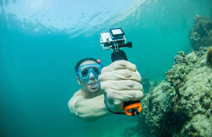 Монопод SP Gadgets Dive Buoy (53005)