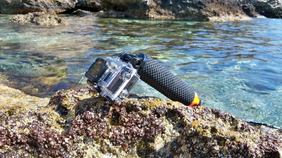 Монопод SP Gadgets Dive Buoy (53005)