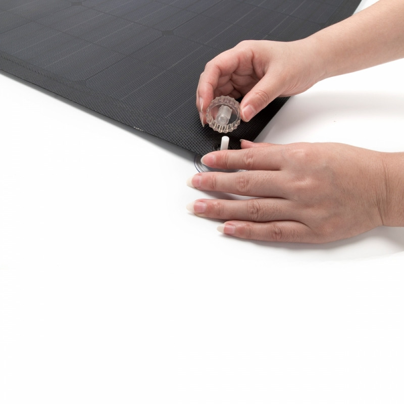 Присоски EcoFlow для солнечных панелей (VAS_ECO)