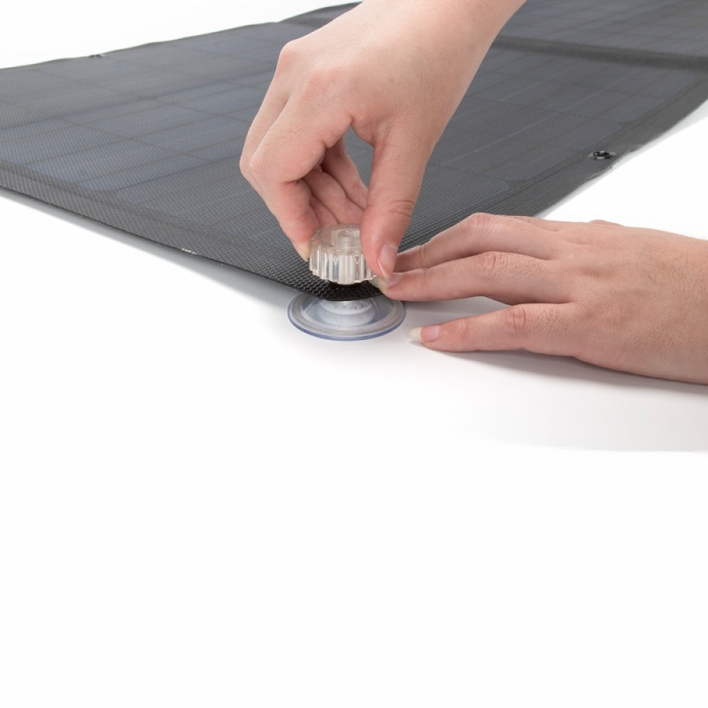 Присоски EcoFlow для солнечных панелей (VAS_ECO)