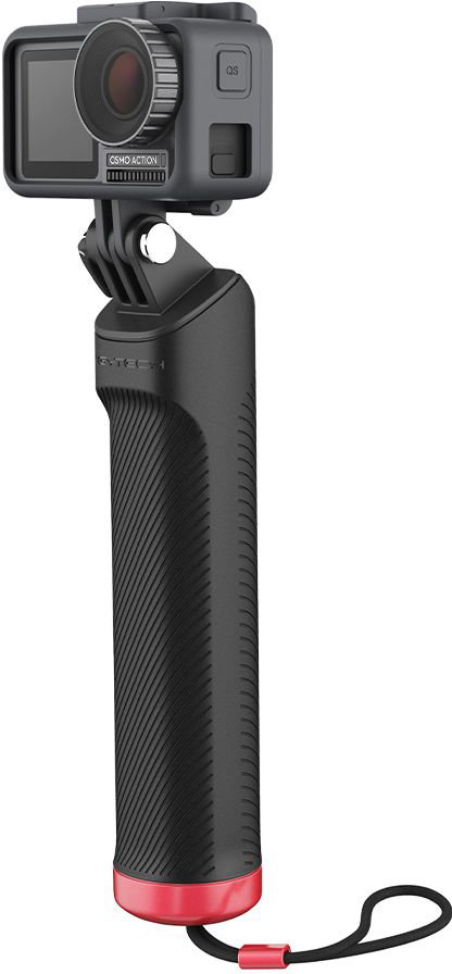 Плавающая ручка Pgytech Floating Hand Grip for Action Camera (P-GM-125)