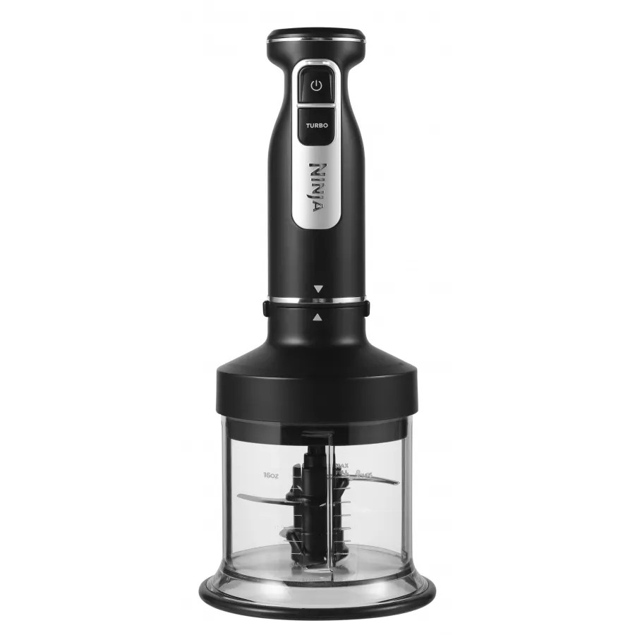 Ручний блендер Ninja Foodi 3-в-1 (CI100EU)