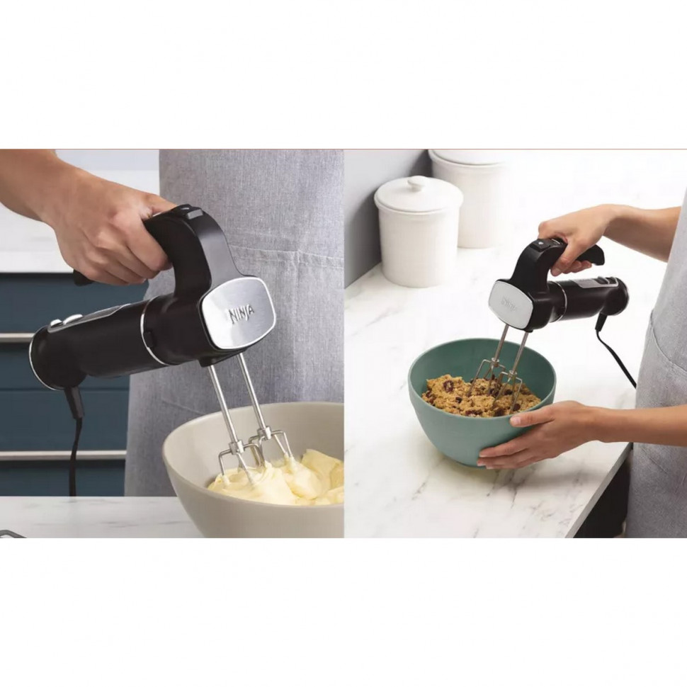 Ручний блендер Ninja Foodi 3-в-1 (CI100EU)