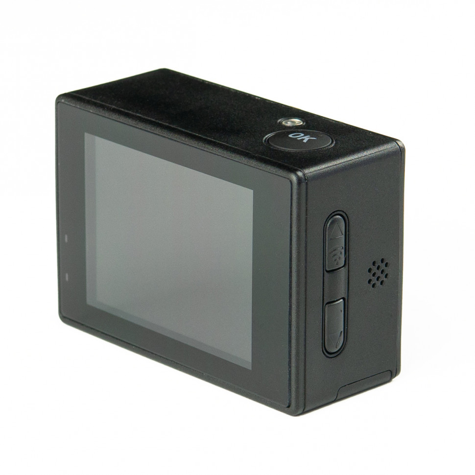 Экшн-камера SJCAM SJ4000 Dual Screen 4K