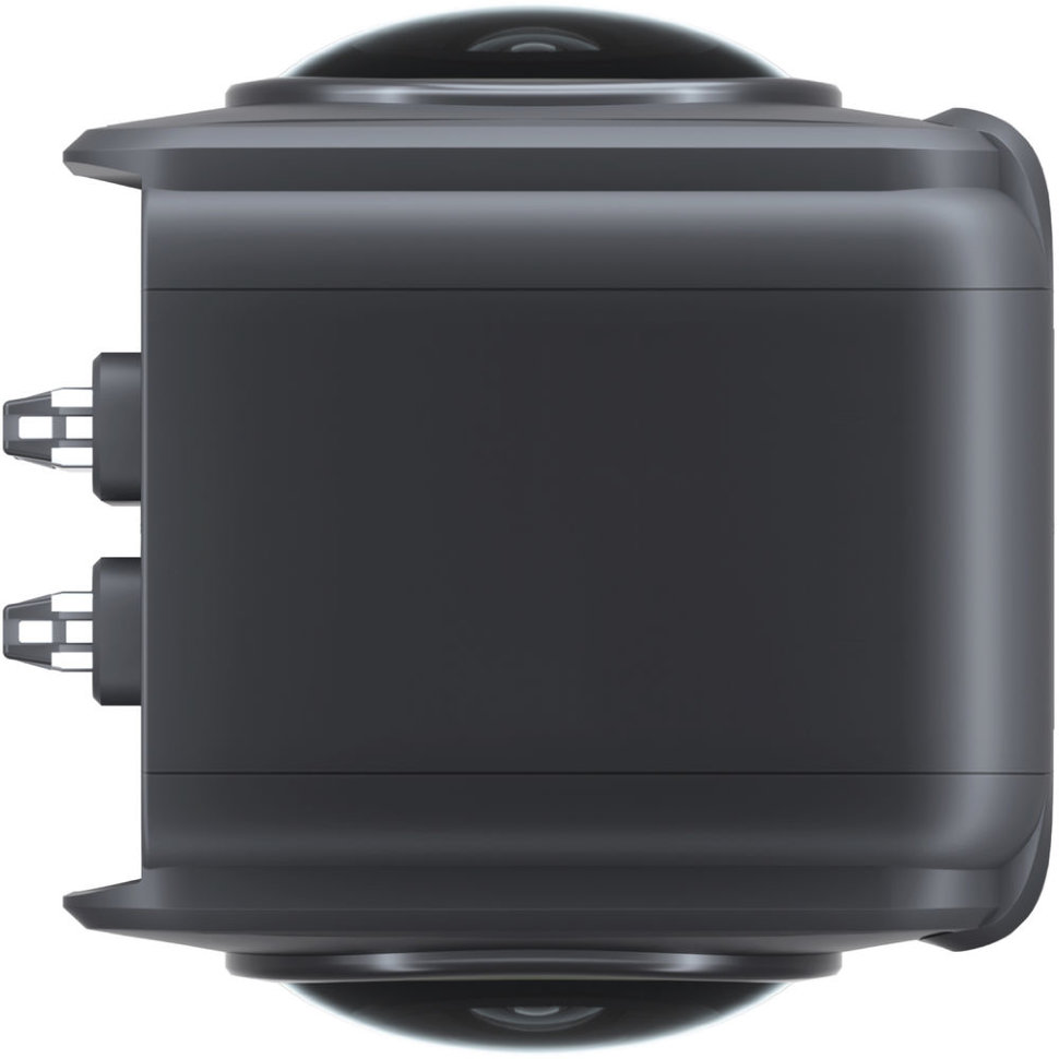 Модуль камер Insta360 Dual-Lens 360 Mod for Insta360 ONE R (CINORCC/A)
