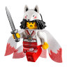 Конструктор Lego Ninjago: замок проклятого імператора (70678)