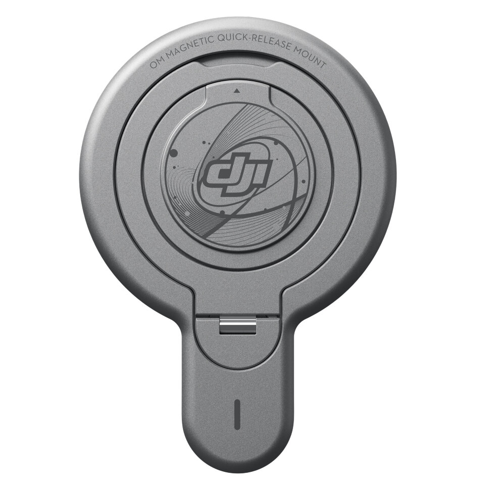 Держатель смартфона DJI OM MagSafe (CP.OS.00000398.01)