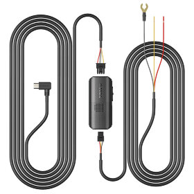 Кабель для підключення режиму паркування Type-C HK6 ACC Hardware Kit для VIOFO A329S