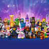 Конструктор Lego Minifigures: The Movie 2 (71023)