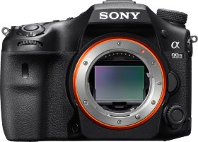 Камера Sony Alpha A99M2 Body (ILCA99M2.CEC)