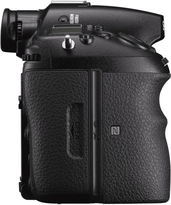 Камера Sony Alpha A99M2 Body (ILCA99M2.CEC)