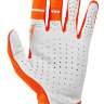 Чоловічі Мотоперчатки Fox Airline Glove Orange