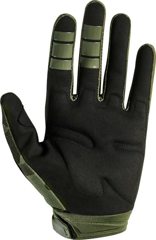 Мужские мотоперчатки Fox Dirtpaw PRZM Glove Camo