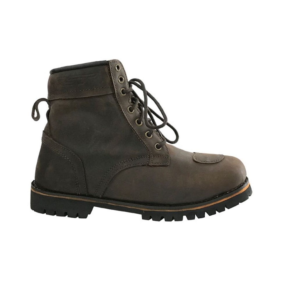 Мотоботінкі RST 102146 Roadster CE WP Mens Boot Vintage Brown
