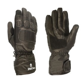 Мотоперчатки влагостойкие Oxford Spartan All Season Glove