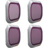 Набір фільтрів Pgytech Advanced Lens ND-PL Filter Kit for DJI Mavic 2 Pro (P-HAH-030)