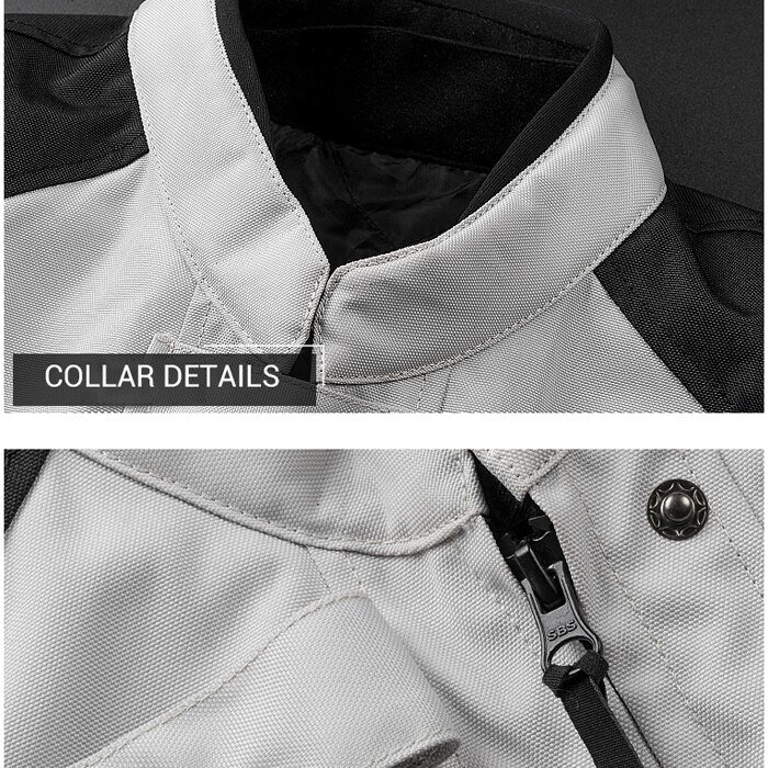 Мотокуртка Scoyco JK60W Pink