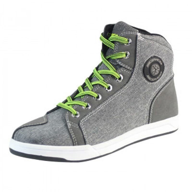 Мотокеды Scoyco MT016 Grey