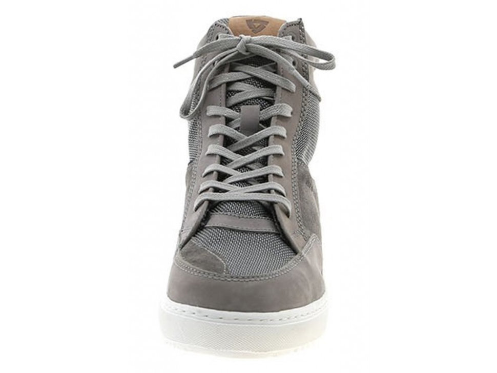 Мотоботы Revit Taylor Grey