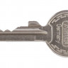 Мотозамок навісний ABUS 24/70 Diskus (11078)