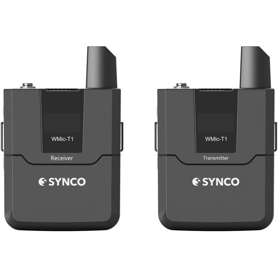Радиосистема Synco WMic-T1