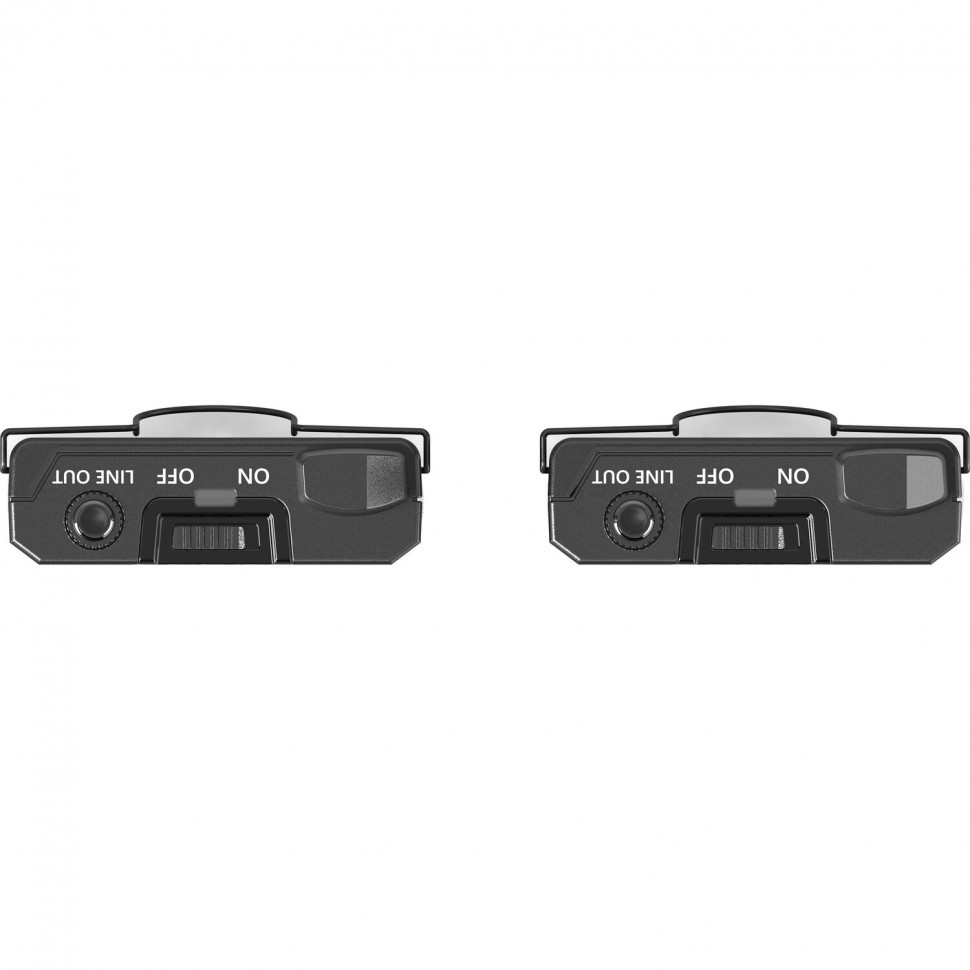 Радиосистема Synco WMic-T1