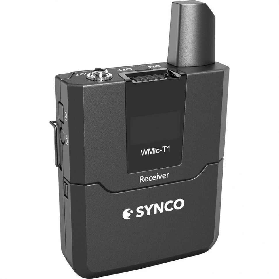 Радиосистема Synco WMic-T1