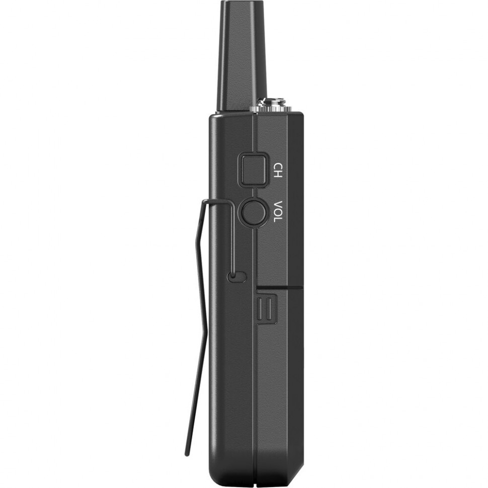 Радиосистема Synco WMic-T1