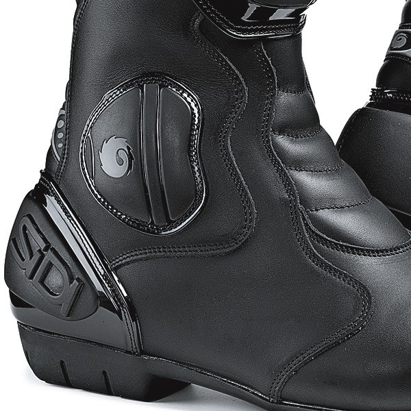 Мотоботы Sidi Strada Mega Gore-Tex