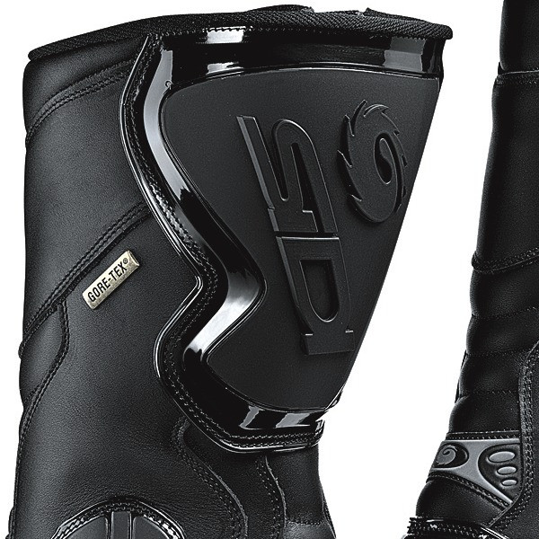 Мотоботы Sidi Strada Mega Gore-Tex