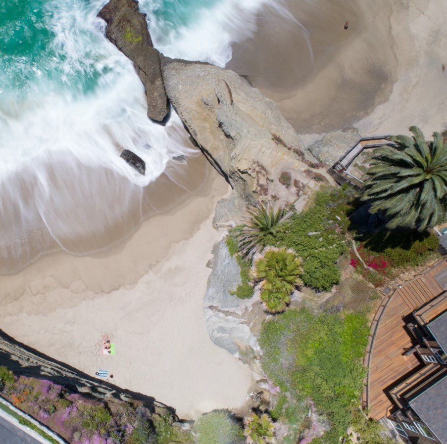 Комплект фільтрів PolarPro ND64, ND128, ND256 Cinema для DJI Phantom 4 PRO /ADV (P4PRO-CS-EXPOSURE)