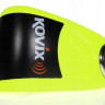 Мотозамок с сигнализацией Kovix KAL6 FG Fluorescent Green (KAL6 FG)
