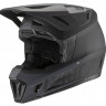 Мотошолом Leatt Helmet GPX 7.5 V21.1 + Goggle Black