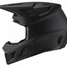 Мотошолом Leatt Helmet GPX 7.5 V21.1 + Goggle Black