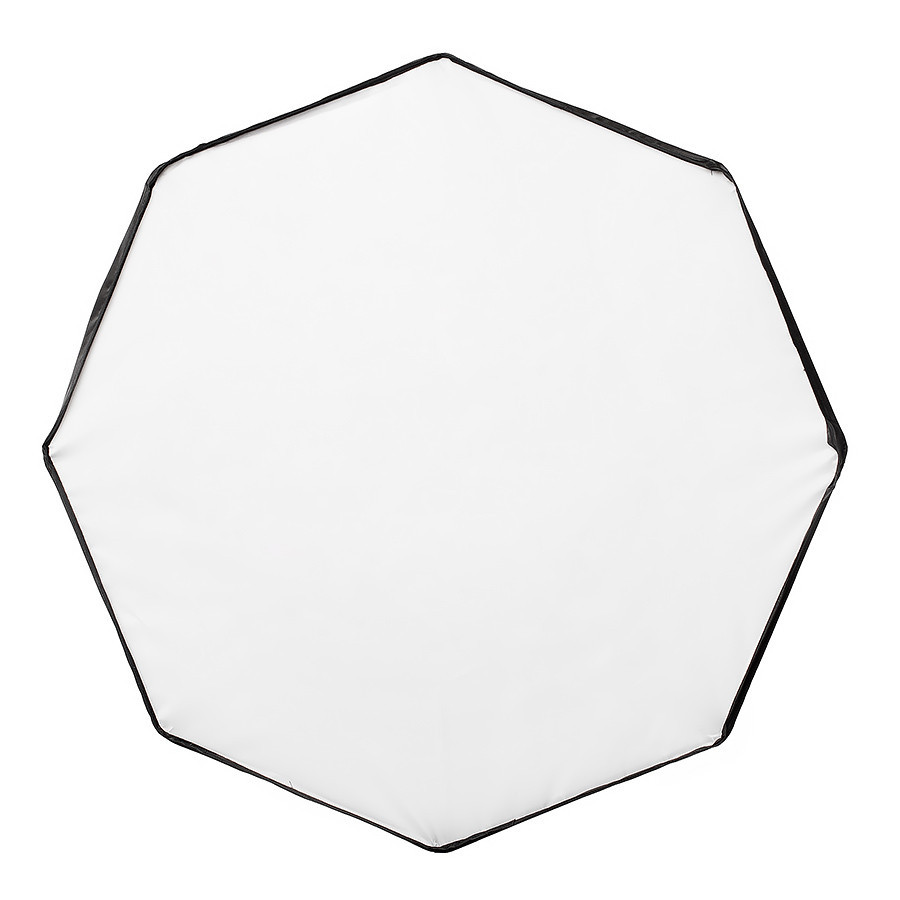 Софтбокс з патроном E27 Mircopro EB-070 55 см. (EB-070_55)