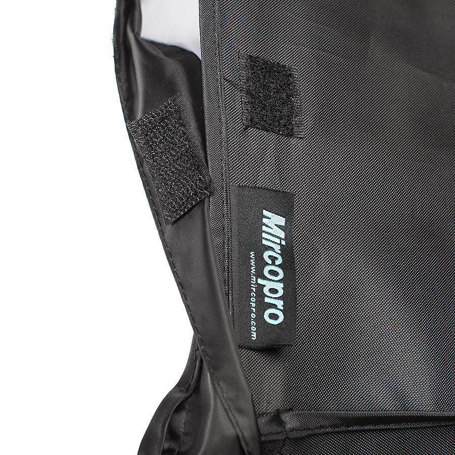 Софтбокс з патроном E27 Mircopro EB-070 55 см. (EB-070_55)