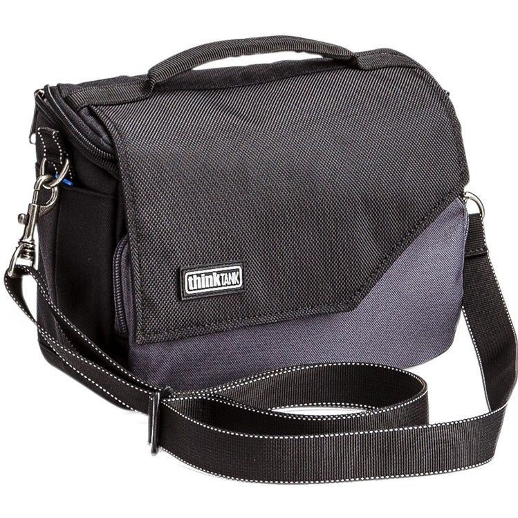 Сумка для фотоаппарата Think Tank Mirrorless Mover 20 Pewter (710656)