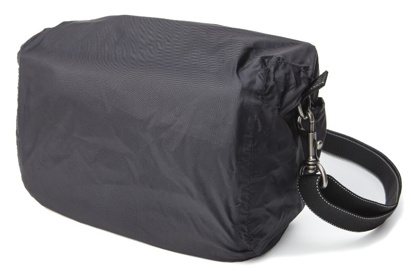 Сумка для фотоаппарата Think Tank Mirrorless Mover 20 Pewter (710656)