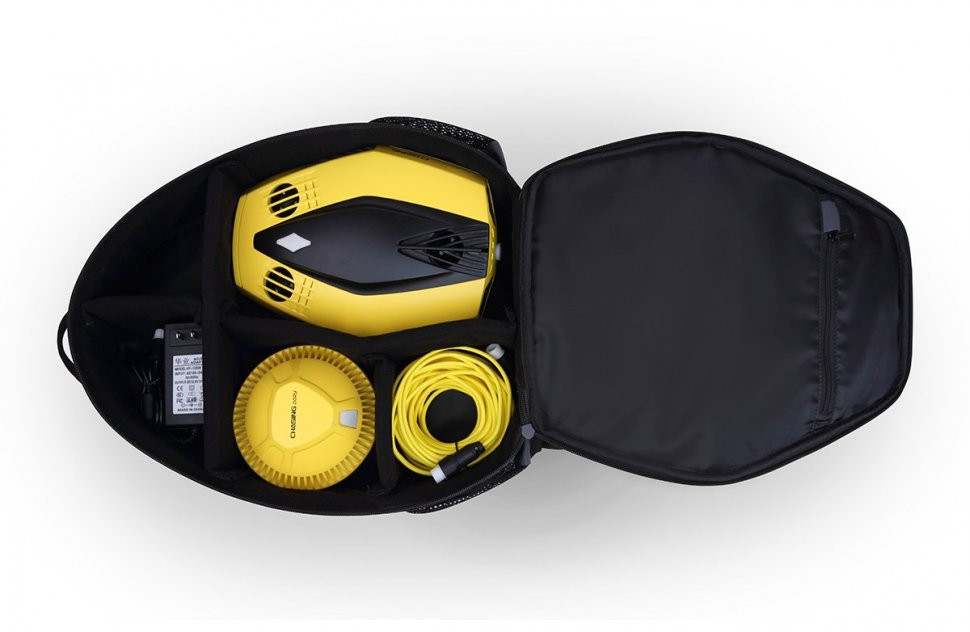 Рюкзак для подводного дрона Chasing Dory Backpack (45.80.100.0004)