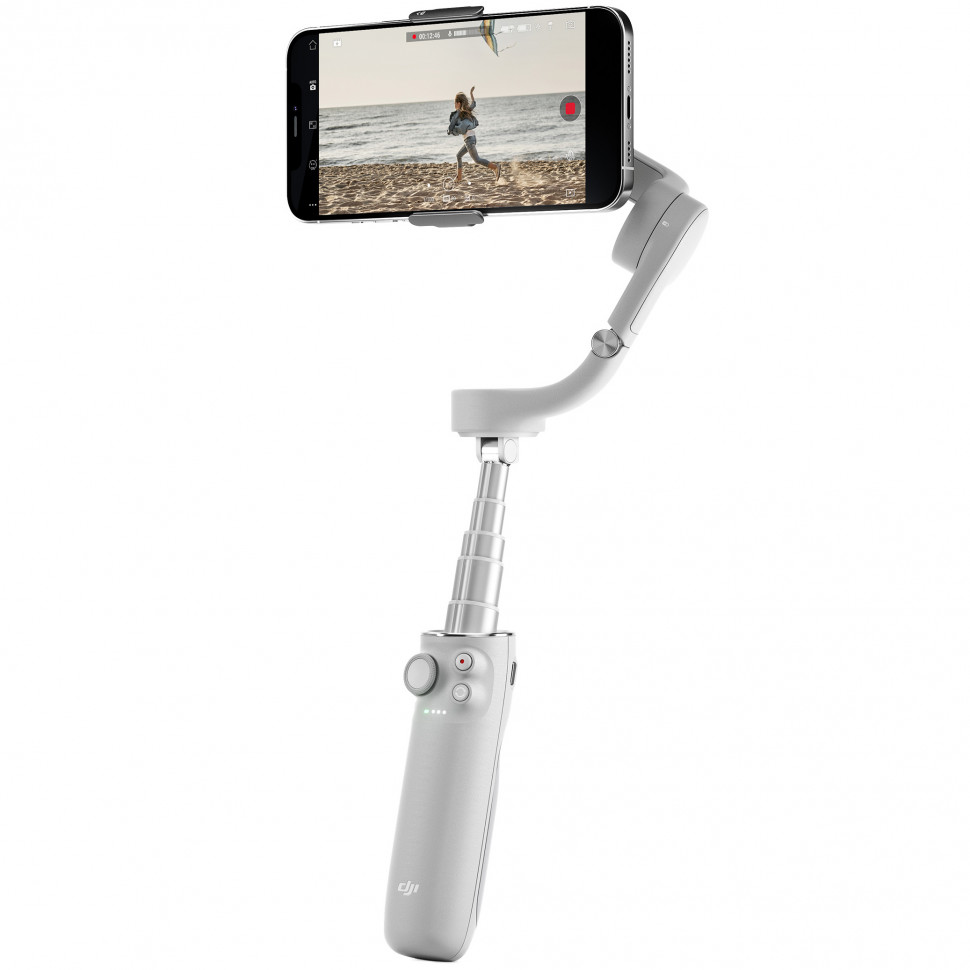 Стабiлiзатор DJI OM 5 (Osmo Mobile 5)