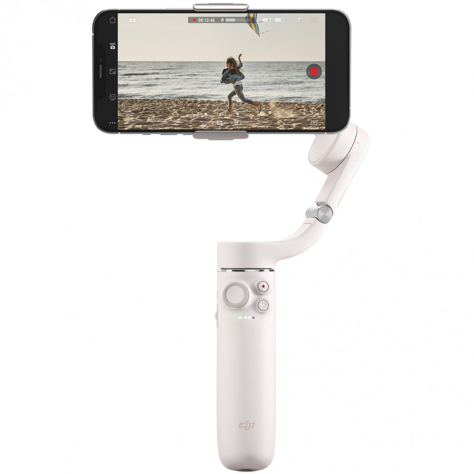 Стабiлiзатор DJI OM 5 (Osmo Mobile 5)