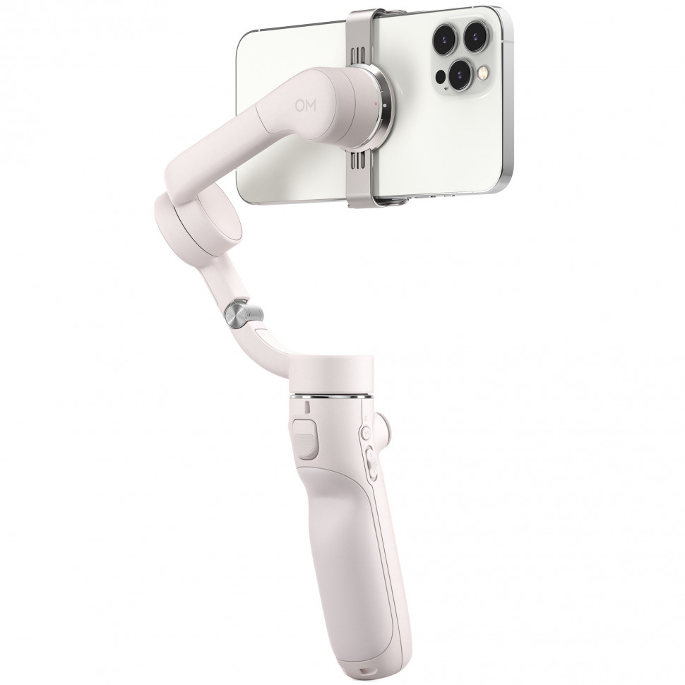 Стабiлiзатор DJI OM 5 (Osmo Mobile 5)