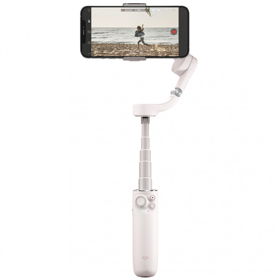 Стабiлiзатор DJI OM 5 (Osmo Mobile 5)