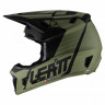 Мотошлем Leatt Helmet GPX 7.5 V22 + Goggle Cactus