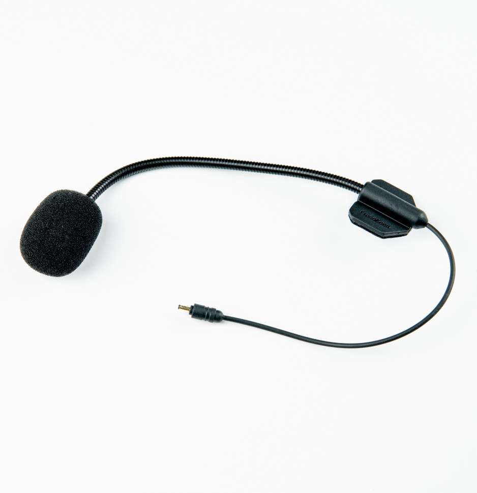 Комплект проводного микрофона и наушников для T-COM / COLO (модели до 2021г.)