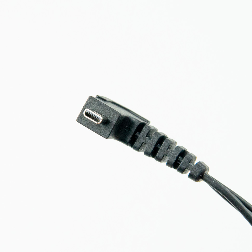 Комплект проводного микрофона и наушников для T-COM / COLO (модели до 2021г.)