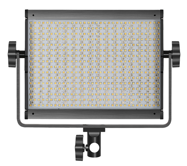 Набор видеосвета GVM 880RS LED на 3 осветителя (GVM-880RS-3L)
