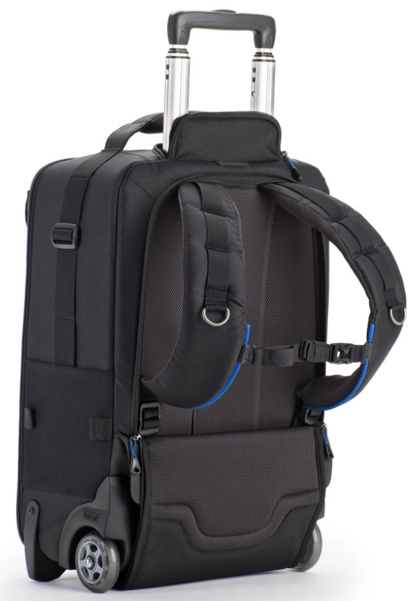 Чемодан-рюкзак Think Tank Airport TakeOff V2.0 (730499)